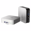 Комп'ютер GEEKOM Mini PC A6 / Ryzen7 6800H, 32, SSD 1TB, WIN11Pro (GMA6R76800H-321T-EU) - Image 3