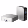 Комп'ютер GEEKOM Mini PC A8 / Ryzen9 8945HS, 32, SSD 2TB, WIN11 Pro (GMA8R98945HS-322T-EU) - Image 2