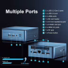 Комп'ютер GEEKOM Mini IT13 / i7-13620H, 32GB, SSD 1TB, WIN11 Pro (GMIT13i713620-321T-EU) - Image 2