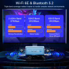 Комп'ютер GEEKOM Mini IT13 / i7-13620H, 32GB, SSD 1TB, WIN11 Pro (GMIT13i713620-321T-EU) - Image 3