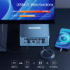 Комп'ютер GEEKOM Mini IT13 / i7-13620H, 32GB, SSD 1TB, WIN11 Pro (GMIT13i713620-321T-EU) - Image 5