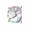 Кулер до корпусу Gamemax GMX-12-DBB-WT - Image 1