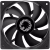 Кулер для корпуса Gamemax GMX-WFBK-BK - Image 1