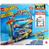 Автотрек Hot Wheels Четырехэтажный гараж для машинок (GNL70) - Image 1