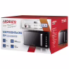 Микроволновая печь Ardesto GO-E845GB - Image 4