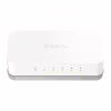 Комутатор мережевий D-Link GO-SW-5E - Image 1