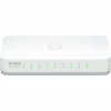 Комутатор мережевий D-Link GO-SW-8E - Image 2