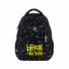 Рюкзак шкільний GoPack Education 175M-6 Break The Rules (GO25-175M-6) - Image 3