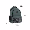 Рюкзак шкільний GoPack Education 182M Legion (GO25-182M-5) - Image 2