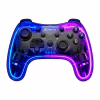 Геймпад Xtrike ME GP-52 Bluetooth RGB PS4/IOS/Android/PC/Nintendo (GP-52) - Image 3