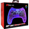 Геймпад Xtrike ME GP-52 Bluetooth RGB PS4/IOS/Android/PC/Nintendo (GP-52) - Image 7