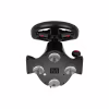 Кермо Xtrike ME PC/PS4/XBOX/Android (GP-903) - Image 4