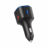 FM модулятор Gelius Tune GP-FMT051 (PD/QC) 36 Watt Black (GP-FMT051) - Image 2