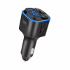 FM модулятор Gelius Tune GP-FMT051 (PD/QC) 36 Watt Black (GP-FMT051) - Image 3