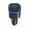 FM модулятор Gelius Tune GP-FMT051 (PD/QC) 36 Watt Black (GP-FMT051) - Image 4
