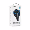 FM модулятор Gelius Tune GP-FMT051 (PD/QC) 36 Watt Black (GP-FMT051) - Image 7