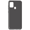 Чохол до мобільного телефона Samsung KD Lab Protective Cover Galaxy A21s (A217) Black (GP-FPA217KDABW) - Image 3