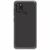 Чохол до мобільного телефона Samsung KD Lab Protective Cover Galaxy A21s (A217) Black (GP-FPA217KDABW) - Image 1