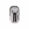 Тримач для смартфонів Gelius GP-UAH001 Universal 3in1 Air Vent Mount Holder Black (GP-UAH001) - Image 6