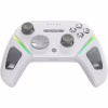 Геймпад Ajazz GP100 2.4G/BT/USB Switch/PC/iOS/Android RGB White (GP100-W) - Image 2