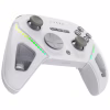 Геймпад Ajazz GP100 2.4G/BT/USB Switch/PC/iOS/Android RGB White (GP100-W) - Image 3