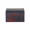Батарея к ИБП CSB 12В 12 Ач (GPL12120 F2) - Image 1