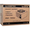 Блок питания Chieftec 700W (GPS-700A8) - Image 4