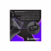 Геймпад GamePro GPS13B BT 5.3/USB/PC/iOS/Android/PS3/PS4 RGB Black (GPS13B) - Image 5