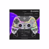 Геймпад GamePro GPS13T BT 5.3/USB/PC/iOS/Android/PS3/PS4 RGB Transparent (GPS13T) - Image 11