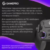 Геймпад GamePro GPS20B 2.4G/BT 5.1/USB (Switch/PC/PS/iOS/Android) RGB Black (GPS20B) - Image 12