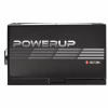 Блок питания Chieftronic 850W PowerUP Gold (GPX-850FC) - Image 4