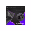 Геймпад GamePro GPX13B 2.4G/BT 5.1/USB/PC/iOS/Android RGB Black (GPX13B) - Image 6