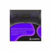 Геймпад GamePro GPX13B 2.4G/BT 5.1/USB/PC/iOS/Android RGB Black (GPX13B) - Image 7