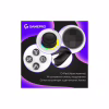 Геймпад GamePro GPX13W 2.4G/BT 5.1/USB/PC/iOS/Android RGB White (GPX13W) - Image 9