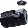 Відеореєстратор Aspiring Griffon 1 Dual 4K Speedcam Wi-Fi GPS (GR1-4KSDWG) - Image 3