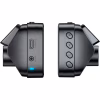 Відеореєстратор Aspiring Griffon 1 Dual 4K Speedcam Wi-Fi GPS (GR1-4KSDWG) - Image 5