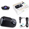Відеореєстратор Aspiring Griffon 1 Dual 4K Speedcam Wi-Fi GPS (GR1-4KSDWG) - Image 10