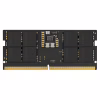 Модуль пам'яті для ноутбука SoDIMM DDR5 16GB 5600 MHz Goodram (GR5600S564L46S/16G) - Image 1