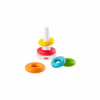 Развивающая игрушка Fisher-Price Пирамидка из эко-материалов (GRF09) - Image 2