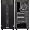 Корпус для ПК Chieftec Gaming Hunter Tempered Glass Edition (GS-01B-OP) - Image 9