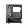 Корпус для ПК Chieftec Gaming Hunter 2 Tempered Glass (GS-02B-OP) - Image 6