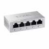 Комутатор мережевий ZyXel GS-105B v5 (GS-105BV5-EU0101F) - Image 1