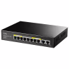 Комутатор мережевий Cudy GS1010PE - Image 1