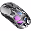 Мишка GravaStar Mercury X Wireless/Bluetooth/USB Grey (GSX_GRY) - Image 2