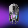 Мишка GravaStar Mercury X Wireless/Bluetooth/USB Grey (GSX_GRY) - Image 6