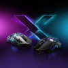 Мишка GravaStar Mercury X Wireless/Bluetooth/USB Grey (GSX_GRY) - Image 10