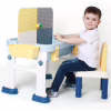 Детский стол Microlab Toys Конструктор Игровой Центр + 1 стул (GT-15) - Image 7