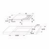 Варочная поверхность Gorenje GT642AB - Image 9
