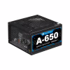 Блок живлення Machenike 650W (GTI 650MB-EUR) - Image 1