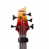 Демпфер для струн Gator Guitar Fret Mute Black - Size Md (GTR-FRETMUTEMD-1BK) - Image 8